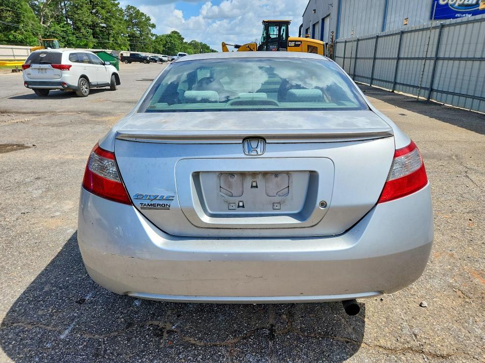 54430186 :رقم المزاد ، 2HGFG1B63AH528059 vin ، 2010 Honda Civic مزاد بيع