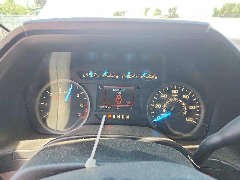 2020 Ford F150 მანქანა იყიდება აუქციონზე, vin: 1FTEW1EP4LKF45238, აუქციონის ნომერი: 54815536