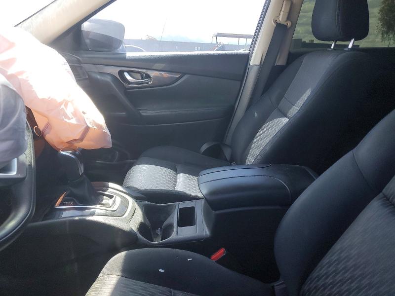 Aukcja sprzedaży 2017 Nissan Rogue, vin: JN8AT2MT0HW138324, numer aukcji: 55555376