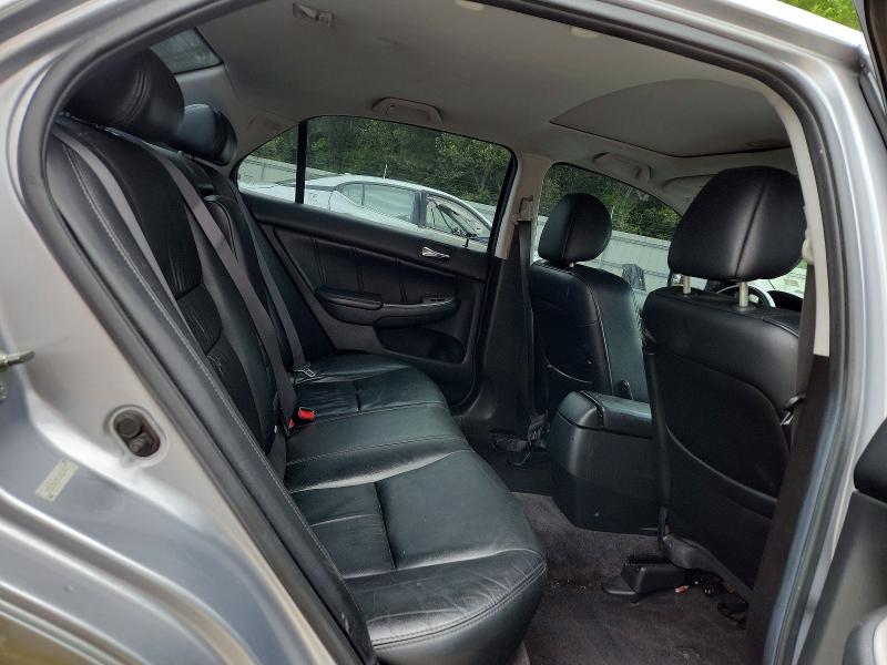 Aukcja sprzedaży 2005 Honda Accord, vin: 1HGCM66815A070837, numer aukcji: 52521876