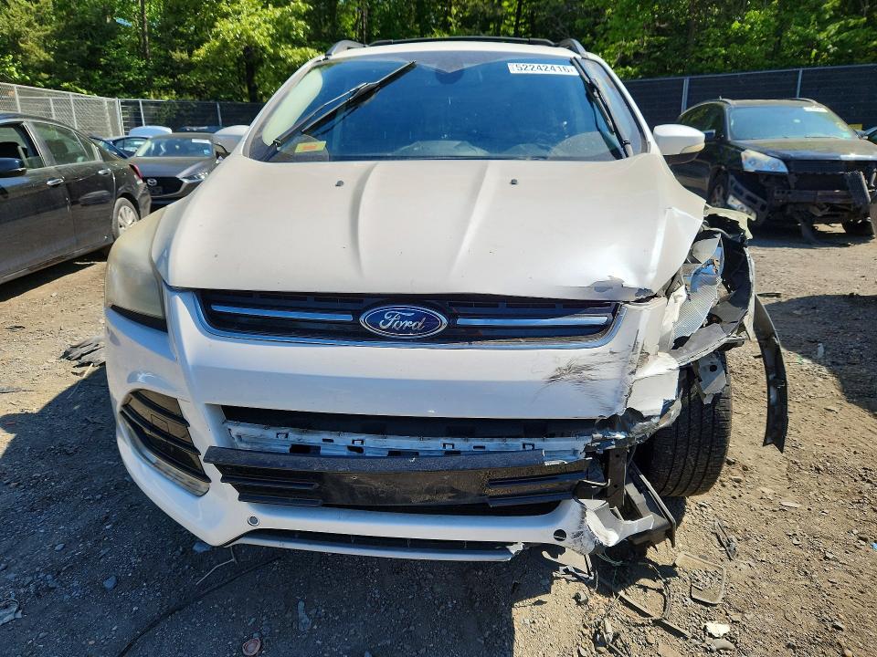 Продаж на аукціоні авто 2013 Ford Escape, vin: 1FMCU9H97DUC90580, номер лоту: 52242416