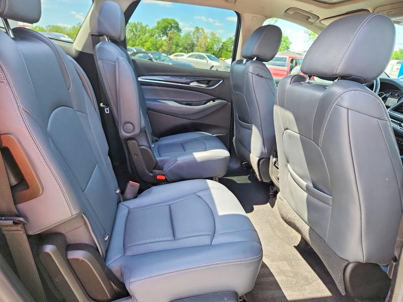 Продаж на аукціоні авто 2019 Buick Enclave, vin: 5GAEVAKW8KJ251376, номер лоту: 52059086