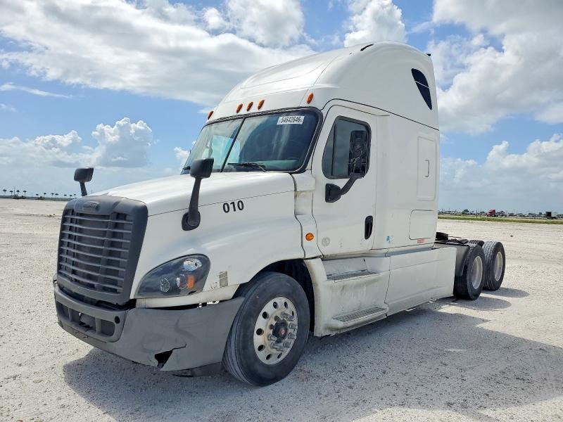 2016 Freightliner Cascadia 125 მანქანა იყიდება აუქციონზე, vin: 3AKJGLBG1GSHC7079, აუქციონის ნომერი: 54642646