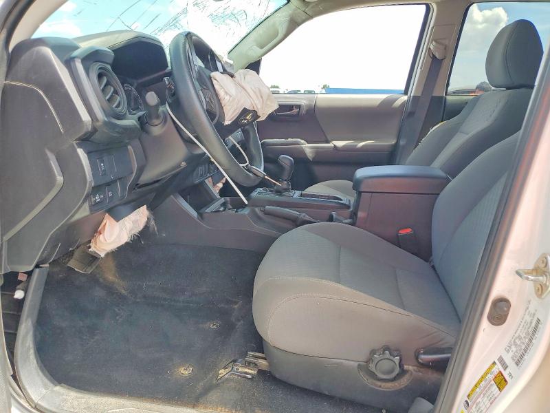 Aukcja sprzedaży 2023 Toyota Tacoma, vin: 3TMCZ5AN4PM628550, numer aukcji: 53164766