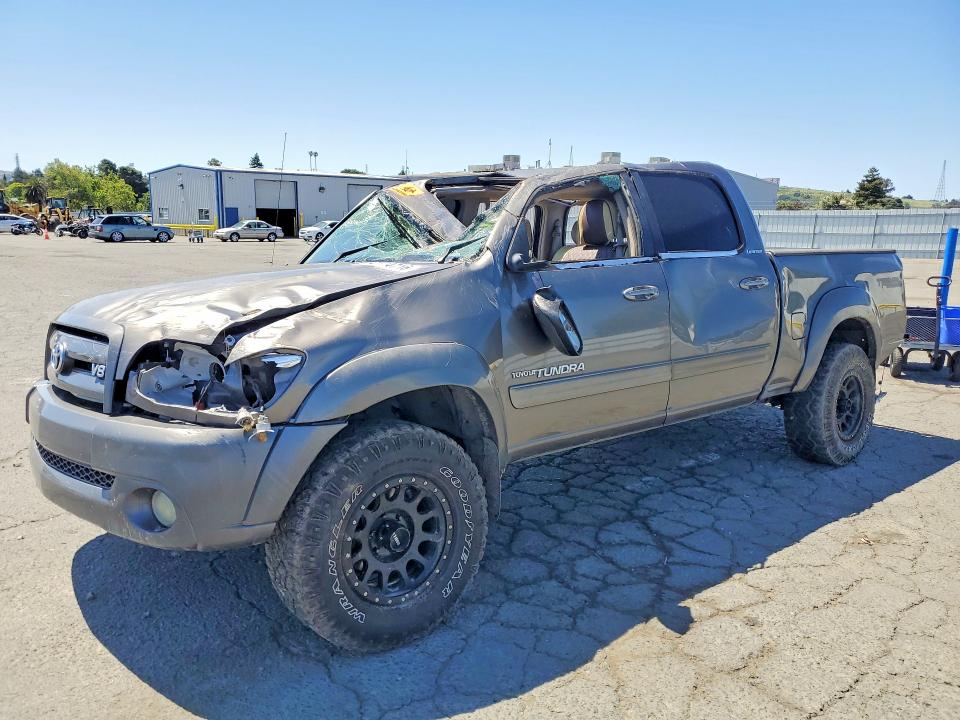 Aukcja sprzedaży 2006 Toyota Tundra, vin: 5TBDT48126S538128, numer aukcji: 54174716