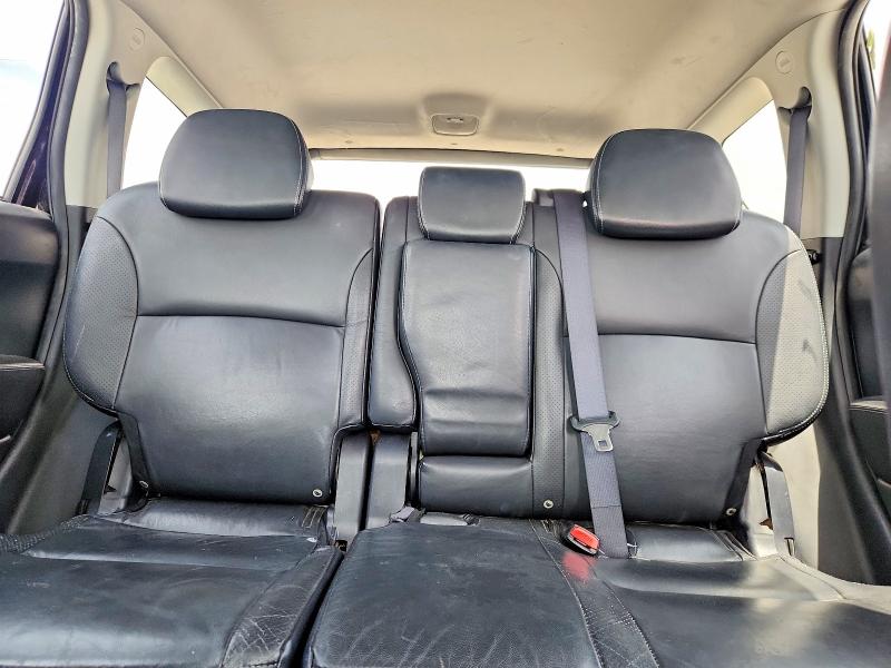 Продажа на аукционе авто 2008 Mitsubishi Outlander, vin: JA4MS41X58Z009311, номер лота: 55431776
