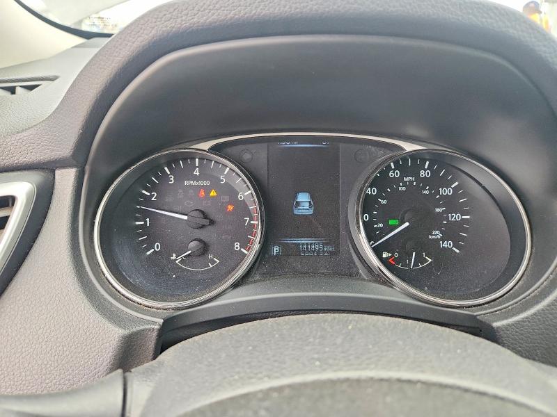 Aukcja sprzedaży 2016 Nissan Rogue, vin: KNMAT2MV1GP599389, numer aukcji: 53183916