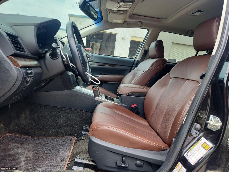 55169256 :رقم المزاد ، 4S4BRDSC2D2320164 vin ، 2013 Subaru Outback مزاد بيع