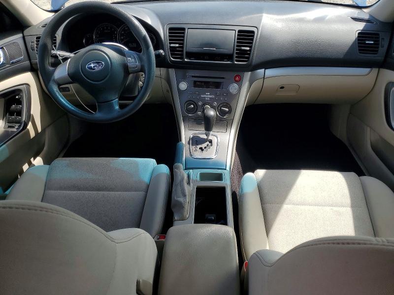 Aukcja sprzedaży 2009 Subaru Legacy, vin: 4S3BL616697232435, numer aukcji: 54176926