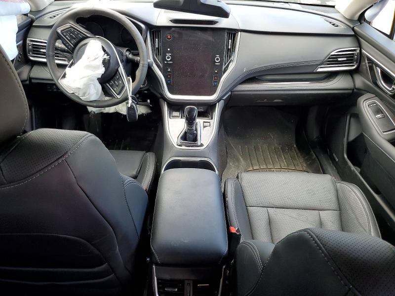 Aukcja sprzedaży 2025 Subaru Outback, vin: 4S4BTGPD3S3195316, numer aukcji: 53328386