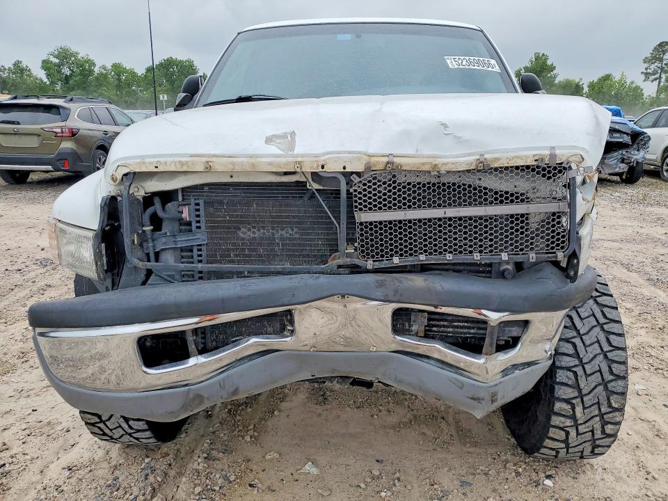 Aukcja sprzedaży 1997 Dodge Ram 3500, vin: 3B7MC33D8VM595175, numer aukcji: 52369066