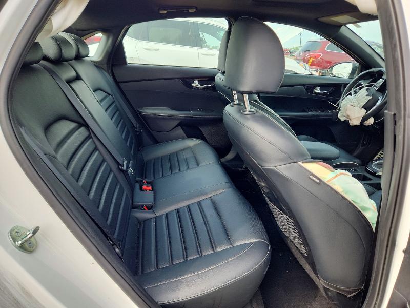 Aukcja sprzedaży 2023 Kia Forte, vin: 3KPF54AD5PE650805, numer aukcji: 54251976