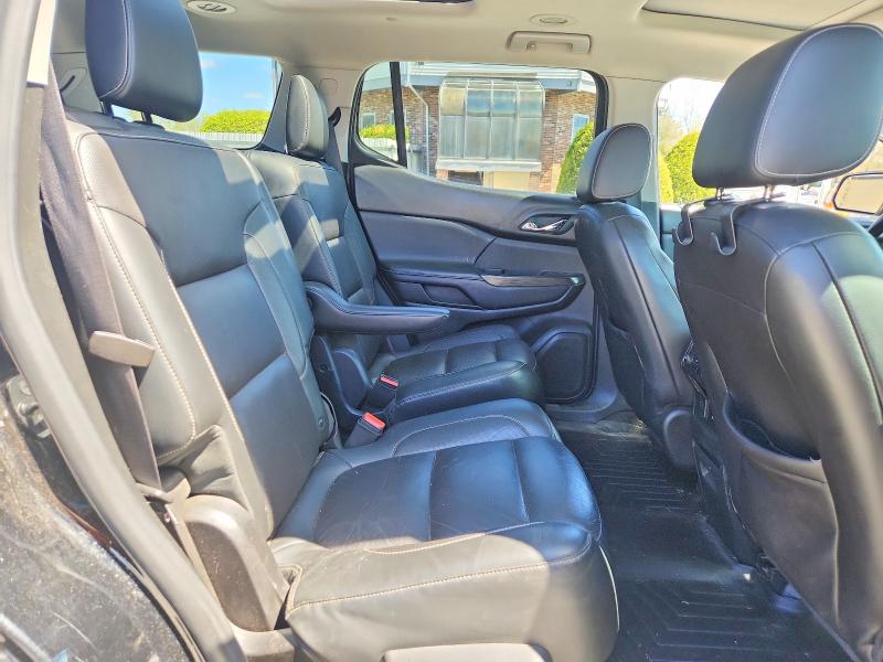 Aukcja sprzedaży 2017 Gmc Acadia, vin: 1GKKNULS3HZ324120, numer aukcji: 52181136