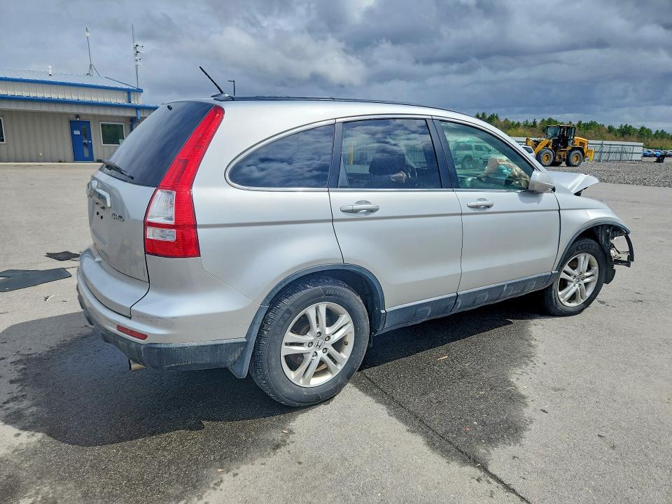 Продаж на аукціоні авто 2011 Honda Cr-v, vin: JHLRE4H79BC019975, номер лоту: 53571446