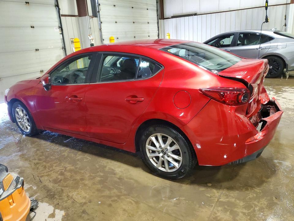 Aukcja sprzedaży 2017 Mazda 3, vin: 3MZBN1U71HM156058, numer aukcji: 52739966
