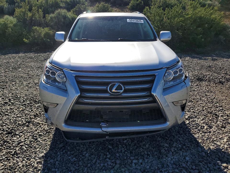Продажа на аукционе авто 2019 Lexus Gx, vin: JTJBM7FX1K5227081, номер лота: 52413626