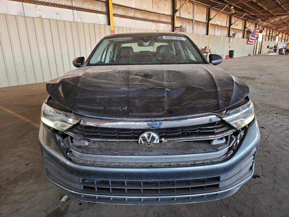 Aukcja sprzedaży 2023 Volkswagen Jetta, vin: 3VW7M7BU2PM055288, numer aukcji: 52261256