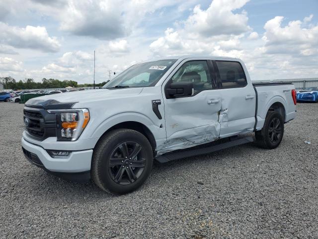 Aukcja sprzedaży 2021 Ford F150, vin: 1FTEW1C8XMKE22038, numer aukcji: 52175946