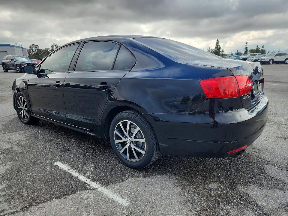 51304816 :رقم المزاد ، 3VW2K7AJ0CM339651 vin ، 2012 Volkswagen Jetta مزاد بيع