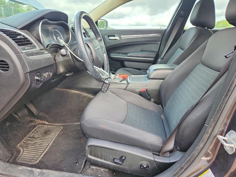 Aukcja sprzedaży 2019 Chrysler 300, vin: 2C3CCAAG3KH601394, numer aukcji: 54425746