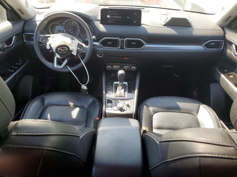 Aukcja sprzedaży 2025 Mazda Cx-5, vin: JM3KFBCL4S0635788, numer aukcji: 51474166