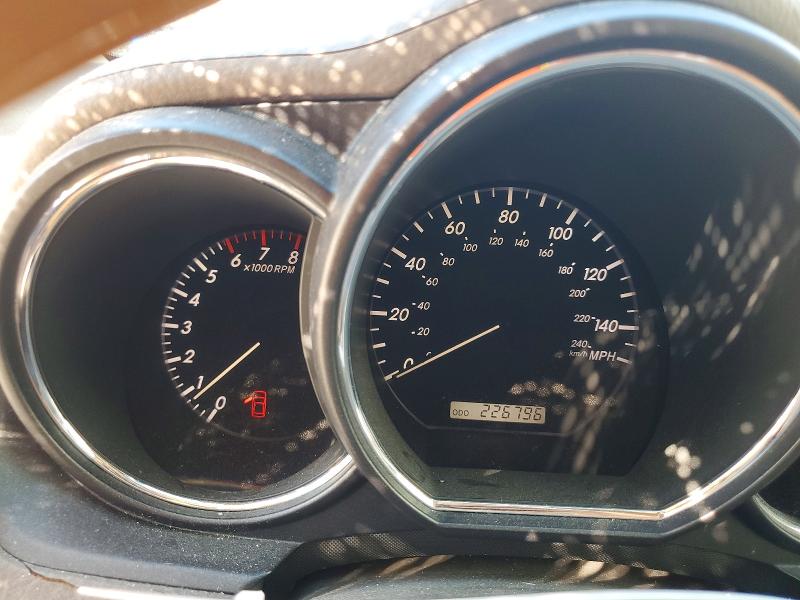 Aukcja sprzedaży 2005 Lexus Rx, vin: JTJHA31U150091531, numer aukcji: 54200546