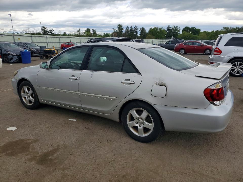 Aukcja sprzedaży 2005 Toyota Camry, vin: 4T1BE32K55U994019, numer aukcji: 53943826