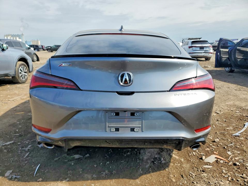 Aukcja sprzedaży 2024 Acura Integra, vin: 19UDE4H3XRA020287, numer aukcji: 53193976