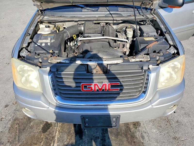 Продаж на аукціоні авто 2004 Gmc Envoy, vin: 1GKET16S146221349, номер лоту: 50052576