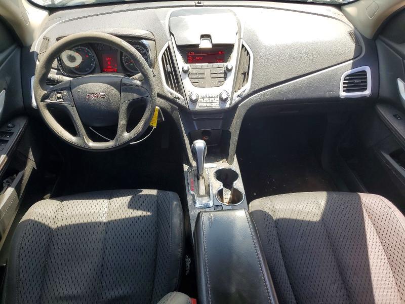 Продаж на аукціоні авто 2011 Gmc Terrain, vin: 2CTALMECXB6462845, номер лоту: 53567826