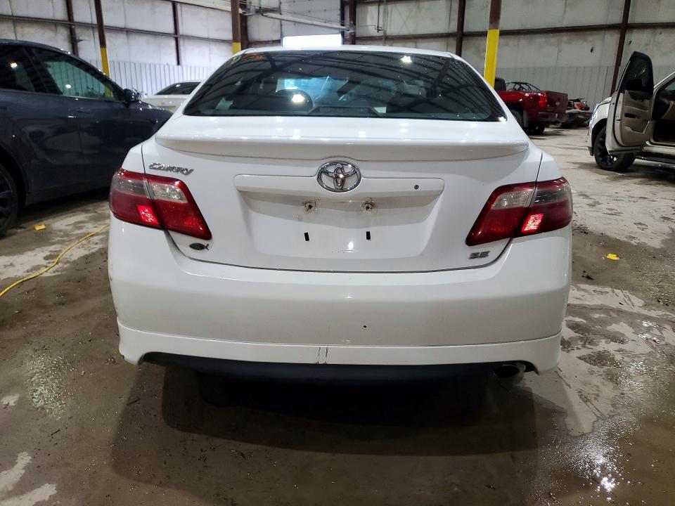 Продаж на аукціоні авто 2007 Toyota Camry, vin: 4T1BE46K57U671690, номер лоту: 54490676