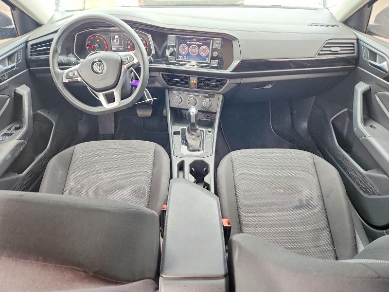 Aukcja sprzedaży 2019 Volkswagen Jetta, vin: 3VWC57BU6KM182646, numer aukcji: 53619296