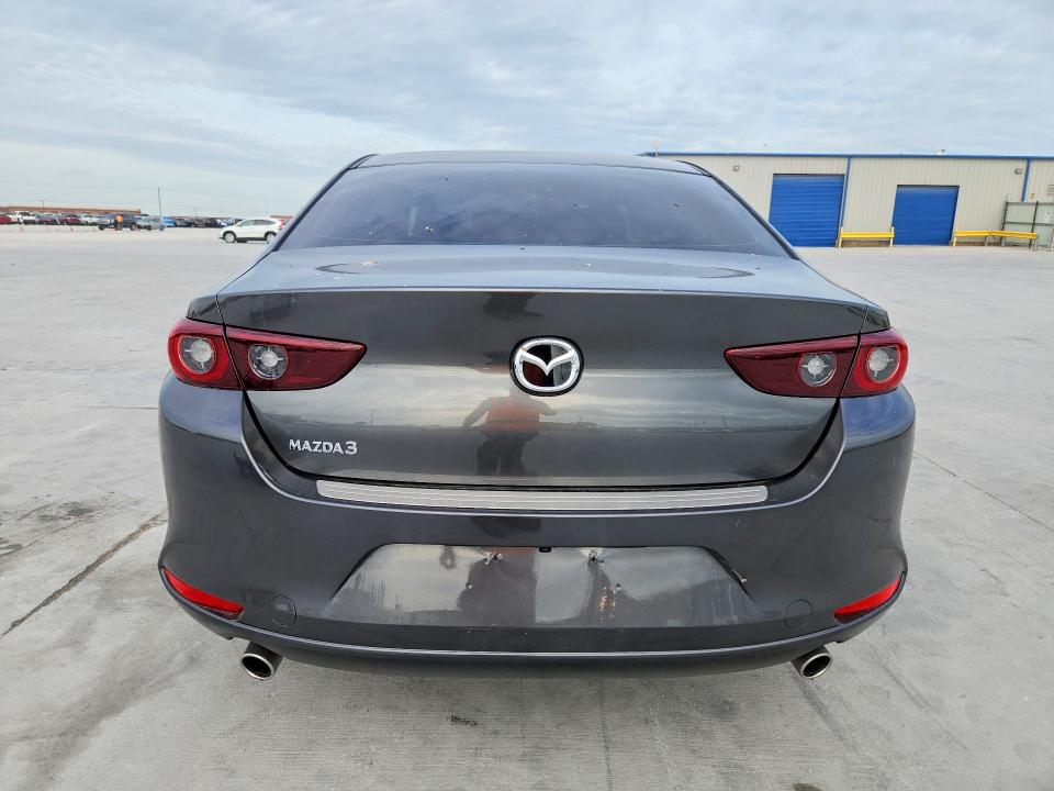 Продаж на аукціоні авто 2026 Mazda 3, vin: JM1BPACL2T1869780, номер лоту: 52499746