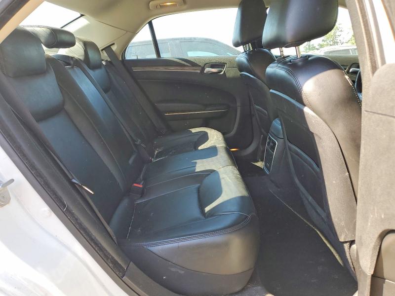Aukcja sprzedaży 2022 Chrysler 300, vin: 2C3CCADG1NH154659, numer aukcji: 54349186