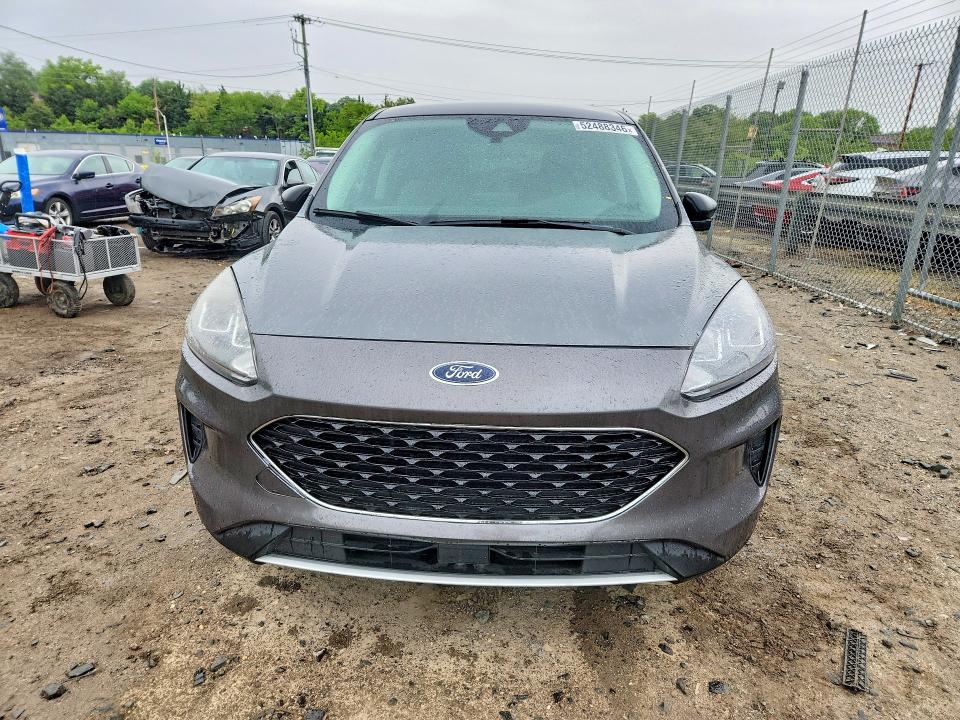 Продажа на аукционе авто 2022 Ford Escape, vin: 1FMCU0G69NUA24997, номер лота: 52488346