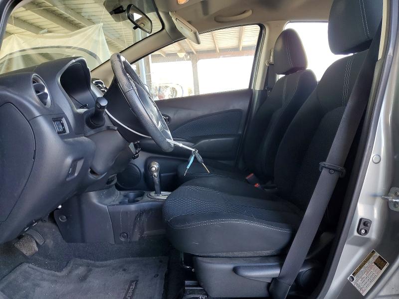 Aukcja sprzedaży 2015 Nissan Versa Note, vin: 3N1CE2CP3FL412799, numer aukcji: 54114516