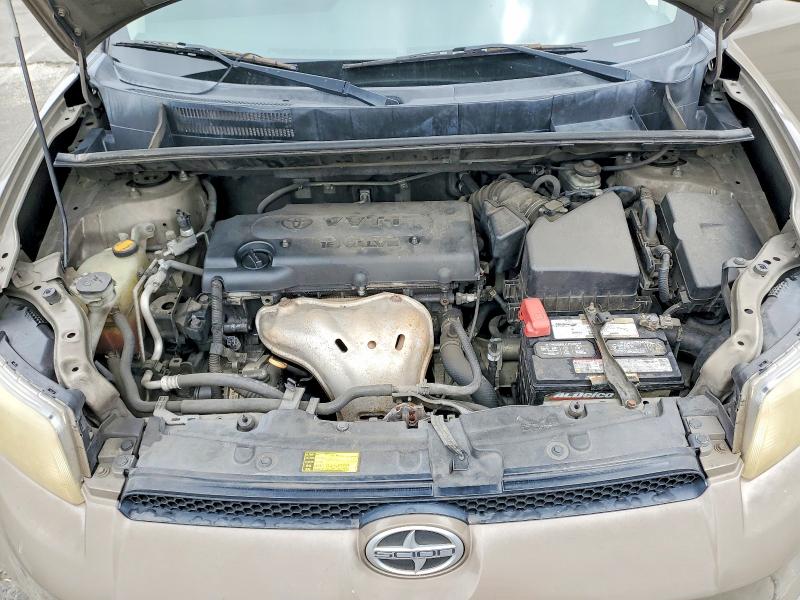Aukcja sprzedaży 2011 Toyota Scion, vin: JTLZE4FE7B1129017, numer aukcji: 53376806