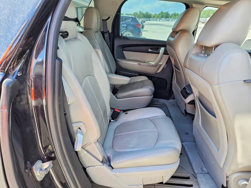 Продажа на аукционе авто 2012 Gmc Acadia, vin: 1GKKRRED4CJ406865, номер лота: 51761786