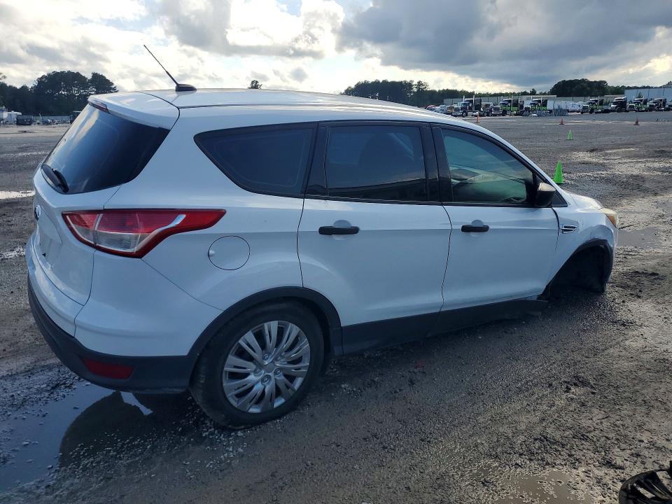 Aukcja sprzedaży 2015 Ford Escape, vin: 1FMCU0F72FUB00667, numer aukcji: 52654536