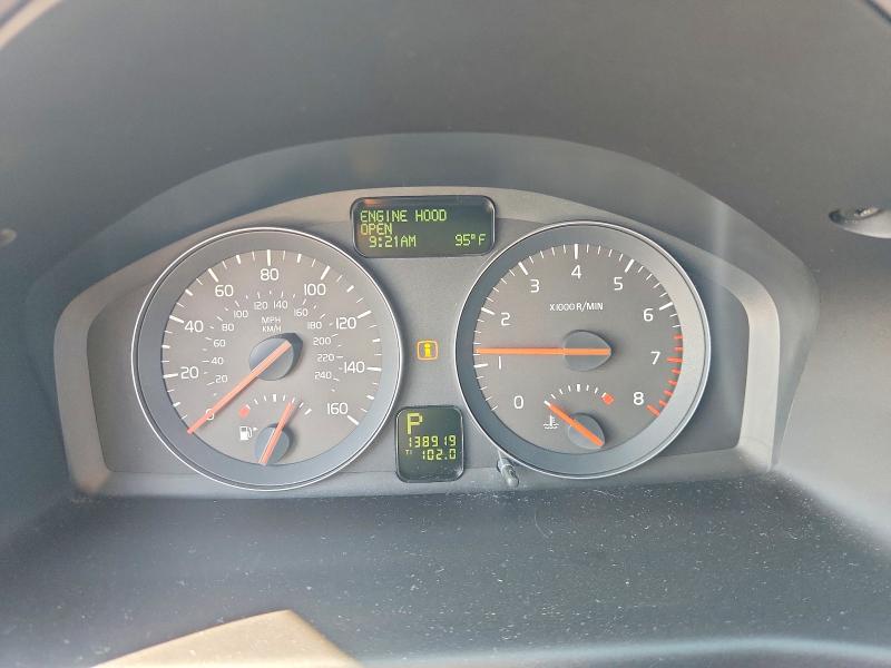 Aukcja sprzedaży 2010 Volvo V50, vin: YV1382MW8A2568674, numer aukcji: 55215136