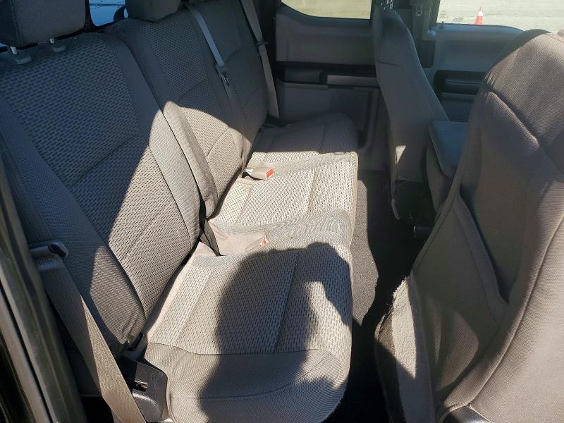 2015 Ford F150 მანქანა იყიდება აუქციონზე, vin: 1FTEX1EPXFFA14863, აუქციონის ნომერი: 52853916