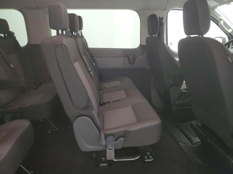 2026 Ford Transit მანქანა იყიდება აუქციონზე, vin: 1FBAX2YG2TKA24763, აუქციონის ნომერი: 54150296