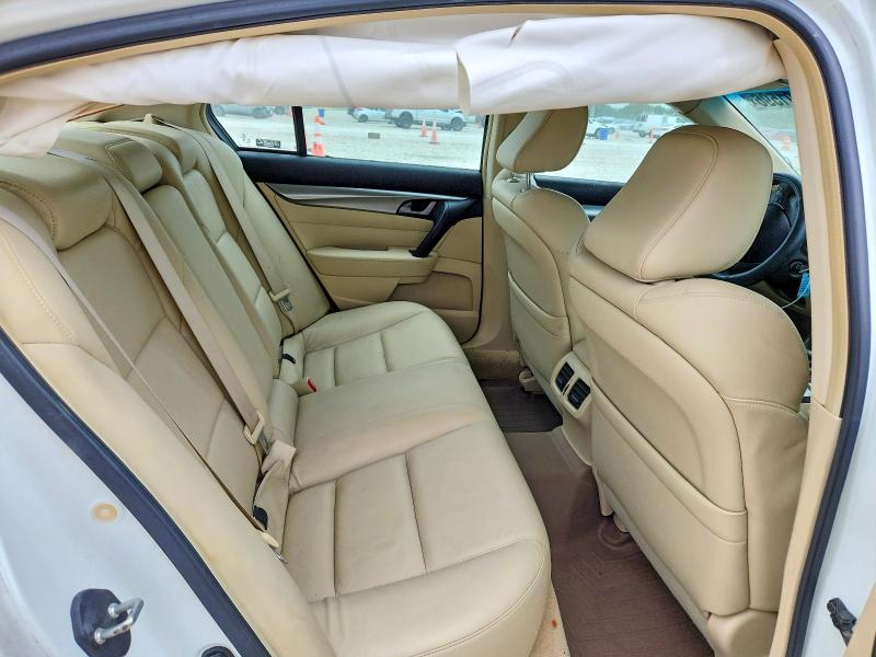 Aukcja sprzedaży 2009 Acura Tl, vin: 19UUA86229A019308, numer aukcji: 51991596