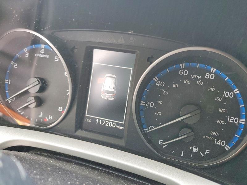 2018 Toyota Rav4 მანქანა იყიდება აუქციონზე, vin: 2T3WFREV0JW412398, აუქციონის ნომერი: 52247686