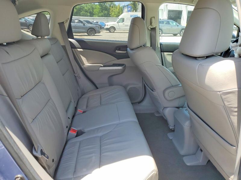 Aukcja sprzedaży 2014 Honda Cr-v, vin: 2HKRM4H71EH643262, numer aukcji: 52463976