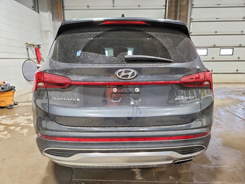 Продаж на аукціоні авто 2023 Hyundai Santa Fe, vin: 5NMS4DAL3PH651453, номер лоту: 52428226