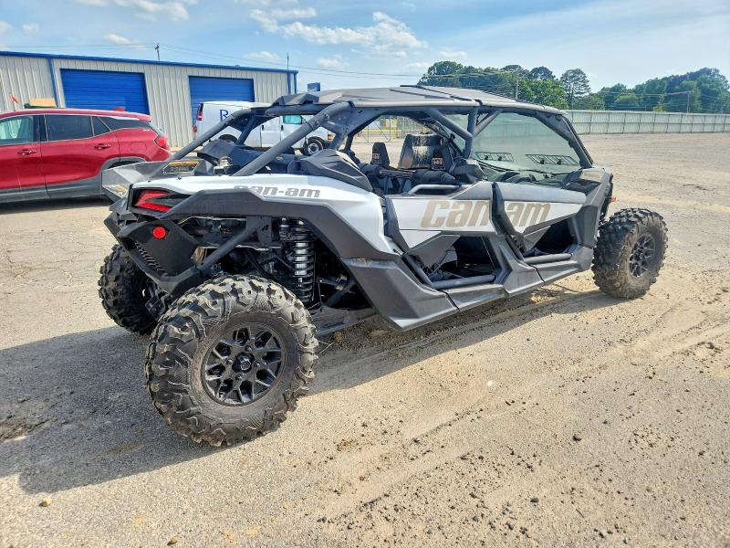 Продажа на аукционе авто 2023 Can-am Maverick X3, vin: 3JBVMAY40PE002939, номер лота: 52070816
