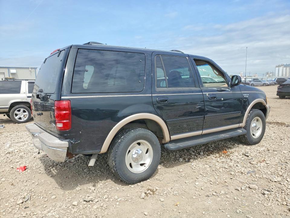 Продаж на аукціоні авто 1999 Ford Expedition, vin: 1FMPU18L1XLA14596, номер лоту: 53797986