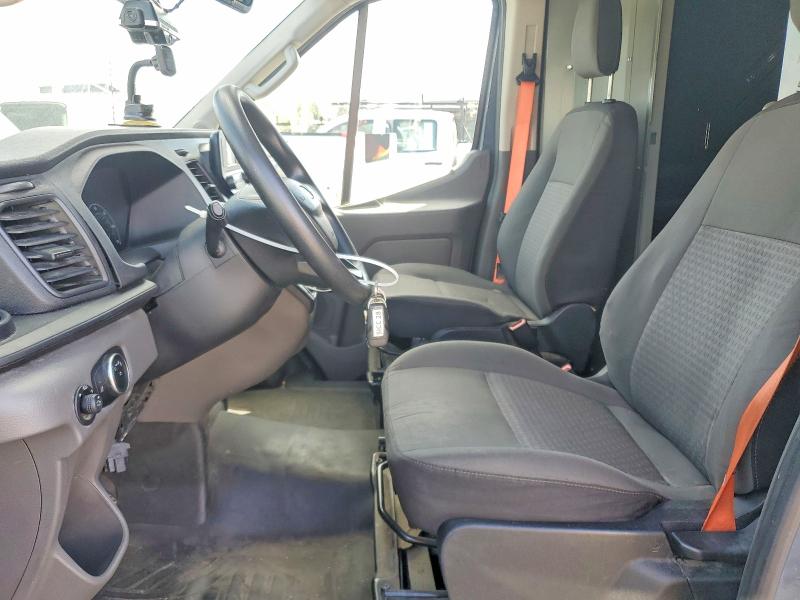 Aukcja sprzedaży 2020 Ford Transit, vin: 1FTBR3X80LKA72577, numer aukcji: 50973536