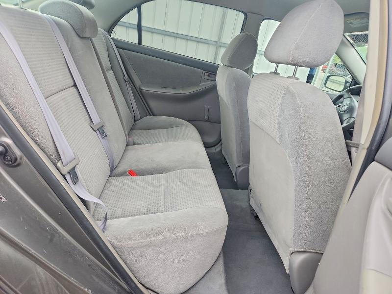 Продажа на аукционе авто 2007 Toyota Corolla, vin: 2T1BR32E97C818268, номер лота: 54289806